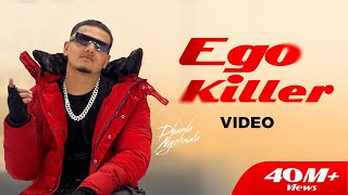 Ego Killer