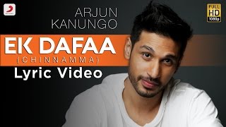 Ek Dafaa