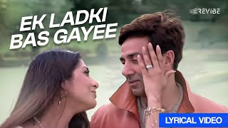 Ek Ladki Bas Gayee