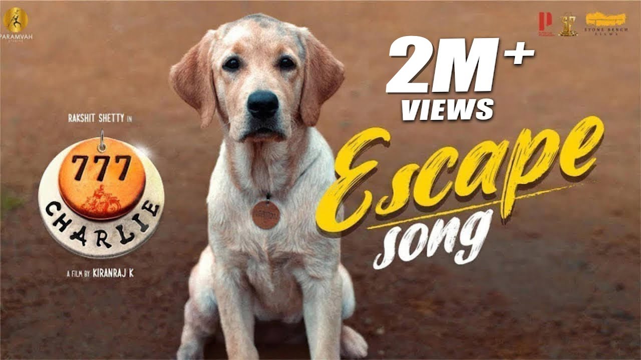 Escape Song - Kannada
