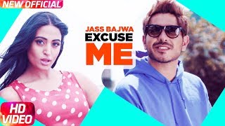 Excuse Me - Jass Bajwa