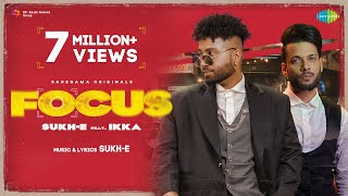 Focus