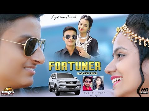 Fortuner 3