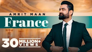 France - Amrit Maan ft Gurlej Akhtar