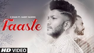 Faasle