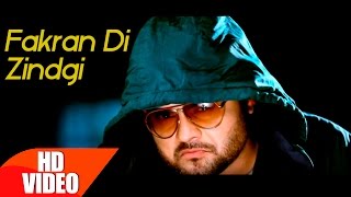Fakran Di Zindgi - Kulbir Jhinjer