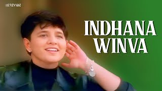 Indhana Winva