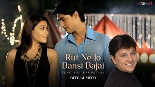 Rut Ne Jo Bansi Bajai