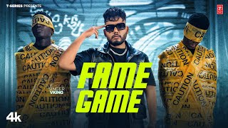 Fame Game