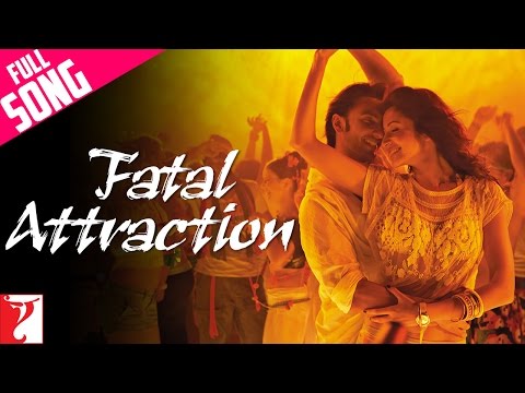Fatal Attraction