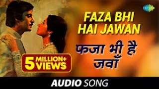 Faza Bhi Hai Jawan