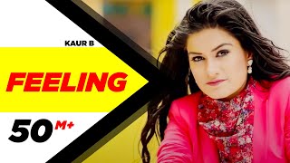Feeling - Kaur B