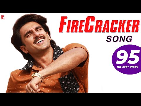 Firecracker
