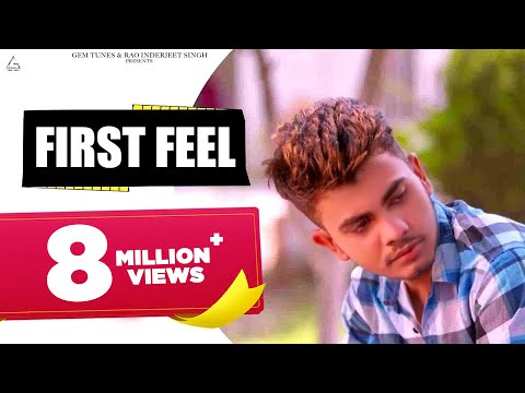 First Feel (Love Long)