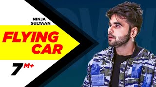Flying Car - Ninja