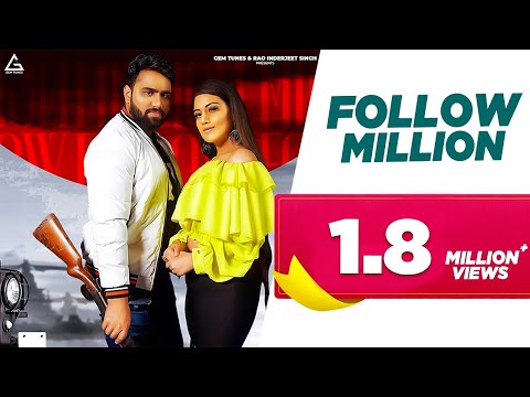 Follow Million