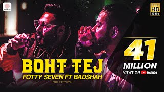Boht Tej