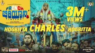 Hogbitta Charles Hogbitta - Kannada