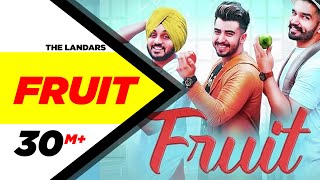 Fruit - The Landers