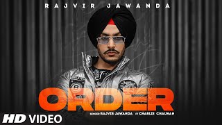 Order