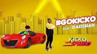 GOKICKO