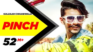 Pinch - Gulzaar Chhaniwala