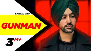 Gunman - Daman Maggo & Afsana Khan