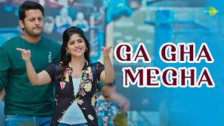 Ga Gha Megha