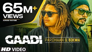 Gaadi