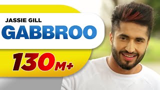 Gabbroo - Jassie Gill