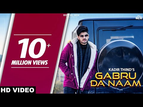 Gabru Da Naam