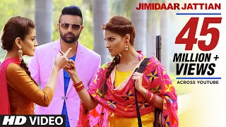Jimidaar Jattian
