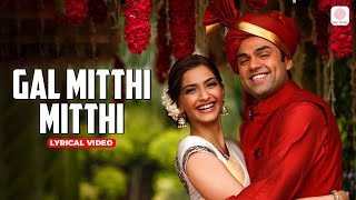 Gal Mitthi Mitthi Bol