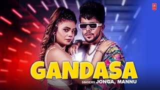 Gandasa