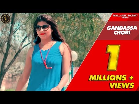 Gandassa Chori