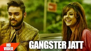 Gangster Jatt - Karan Sra