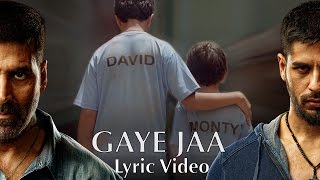 Gaye Jaa