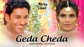 Geda Cheda