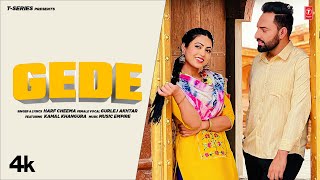 Gede