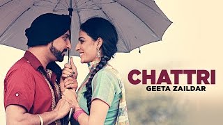 Chattri