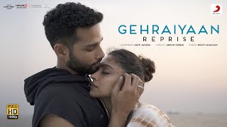 Gehraiyaan Reprise