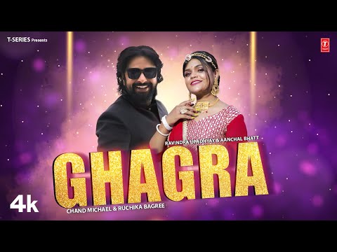 Ghagra