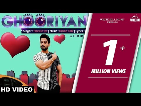 Ghooriyan
