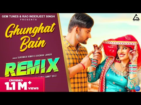 Ghunghat Bain