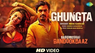 Ghungta
