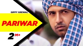 Gippy Grewal Pariwar - Gippy Grewal