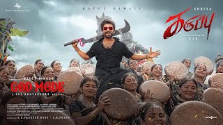 God Mode - Karuppu