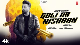 Goli Da Nishaan