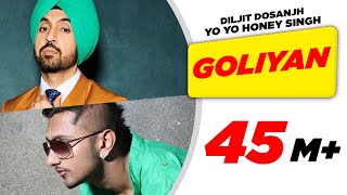 Goliyan - Diljit Dosanjh