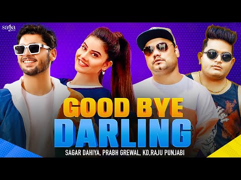 Good Bye Darling